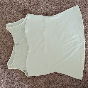 Spanx tank top